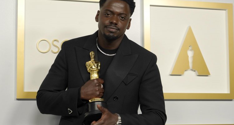 Oscar 2021: Daniel Kaluuya è il Migliore Attore Non ...