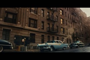 West Side Story - Teaser Trailer