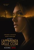 Locandina di L'apparenza delle cose