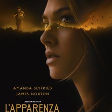 Locandina di L'apparenza delle cose