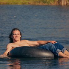 L'apparenza delle cose:  Alex Neustaedter in una scena