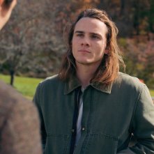 L'apparenza delle cose:  Alex Neustaedter in una scena del film