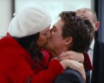 Love Actually, Martine McCutcheon temeva di far fuori Hugh Grant durante una scena