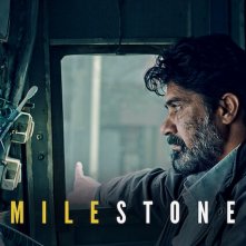 Locandina di Milestone