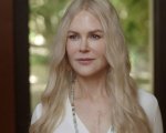 Nicole Kidman è inquietante nel teaser della serie Hulu Nine Perfect Strangers