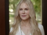 Nicole Kidman è inquietante nel teaser della serie Hulu Nine Perfect Strangers