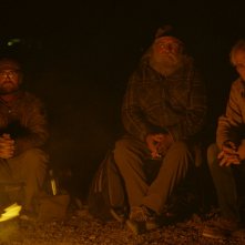 Nomadland: un'immagine