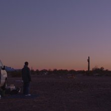 Nomadland: una sequenza