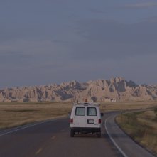 Nomadland: una foto del film