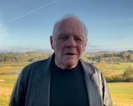 Oscar 2021: Anthony Hopkins, il suo tributo a Chadwick Boseman: 'Un premio che non mi aspettavo'