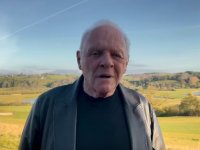 Oscar 2021: Anthony Hopkins, il suo tributo a Chadwick Boseman: 'Un premio che non mi aspettavo'