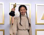 Oscar 2021: Nomadland è il miglior film, Chloe Zhao seconda donna premiata per la miglior regia