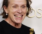 Oscar 2021: Frances McDormand è la Migliore Attrice Protagonista per Nomadland, terzo Oscar per l'attrice