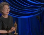 Oscar 2021: Yoon Yeo-jeong è la Migliore Attrice Non Protagonista per Minari