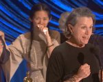 Oscar 2021: i dati di ascolto sono negativi, -58% rispetto al 2020