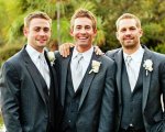 Chi sono i fratelli di Paul Walker, Caleb e Cody