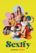 Locandina di Sexify
