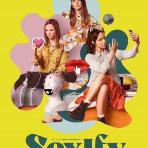 Locandina di Sexify
