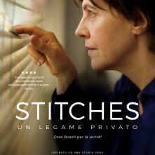 Locandina di Stitches