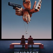 Locandina di Suburbia killer