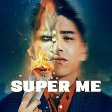Locandina di Super Me