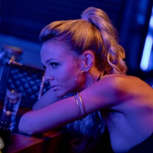 Una donna promettente: Carey Mulligan durante una scena