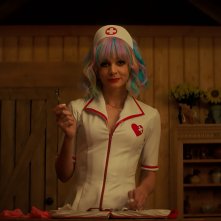 Una donna promettente: un'immagine di Carey Mulligan