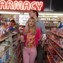 Una donna promettente: Carey Mulligan e Bo Burnham