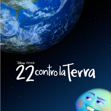 Locandina di 22 contro la Terra