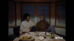 Master Of None  - Trailer Italiano Stagione 3