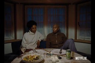 Master Of None  - Trailer Italiano Stagione 3