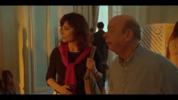 Rifkin's Festival  - Trailer Ufficiale Italiano