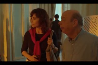 Rifkin's Festival  - Trailer Ufficiale Italiano