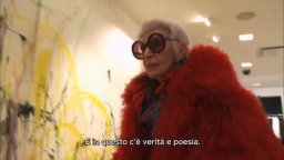 Iris - Trailer Italiano Ufficiale