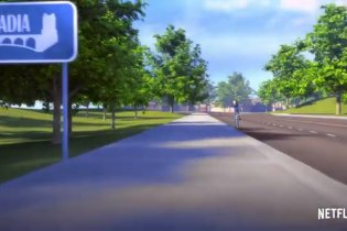 Trollhunters: L'ascesa Dei Titani - Teaser Trailer Italiano