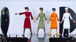 House Of Cardin   Official Trailer