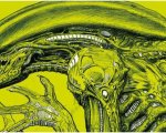 Alien 3: in uscita un romanzo tratto dalla sceneggiatura originale di WIlliam Gibson