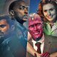 WandaVision e The Falcon and The Winter Soldier: analogie e differenze delle due serie Marvel