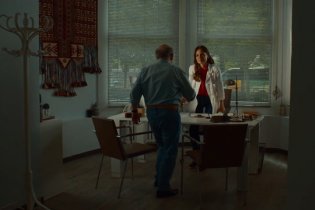 Rifkin's Festival - Clip 3