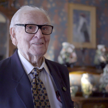 House of Cardin: una sequenza