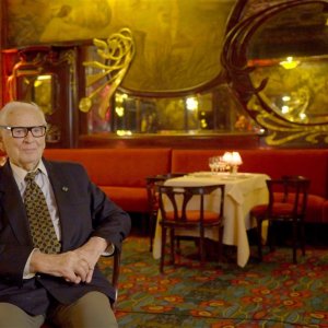 House of Cardin: un'immagine