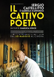 Locandina di Il cattivo poeta