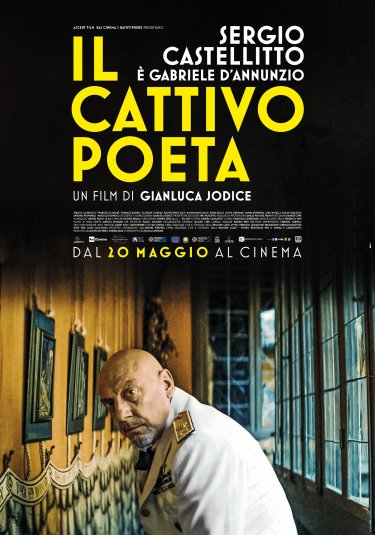 Il Cattivo Poeta