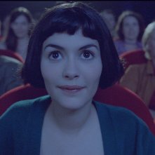 Il favoloso mondo di Amélie: una scena