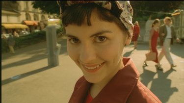 Il Favoloso Mondo Di Amelie 3