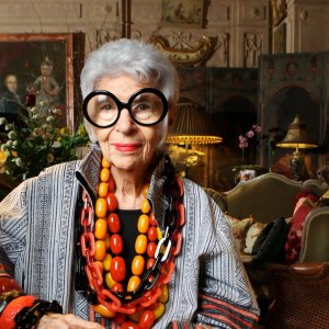 Iris: una scena del documentario