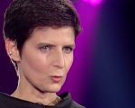 Chi è la prima moglie di Luca Zingaretti, Margherita D'Amico