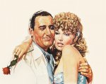 Polvere di stelle: Alberto Sordi e Monica Vitti insieme stasera su Cine34