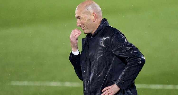 Su Che Canale Gioca Il Real Madrid Stasera