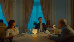 Rifkin's Festival - Clip 2